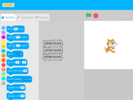 Image result for How to Save Scratch Program
