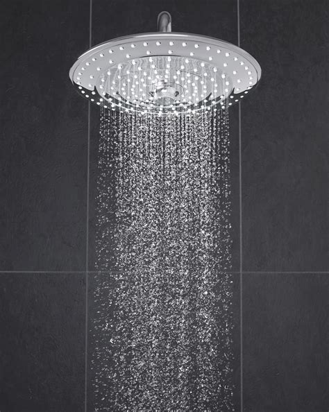 Euphoria Headshowers | GROHE