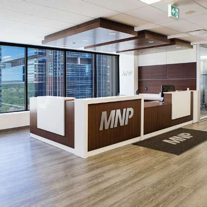 MNP Office Photos