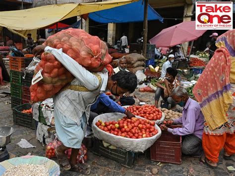 Knocking at the door of stagflation or merely a few quarters of rising ...