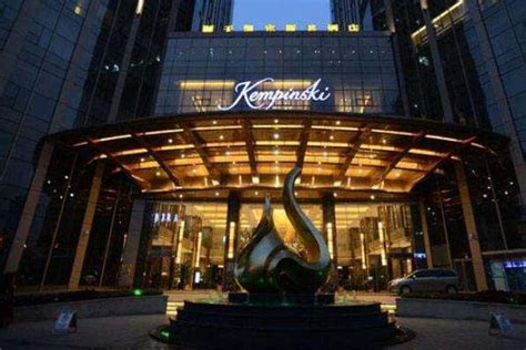 长沙最豪华的十大酒店排名：长沙最高档的酒店是哪家？(2)_巴拉排行榜