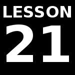 Image result for Beginner Lesson 21