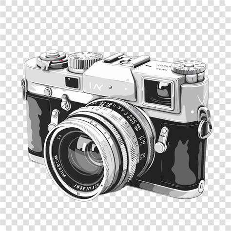 Camera Transparent 的图像结果