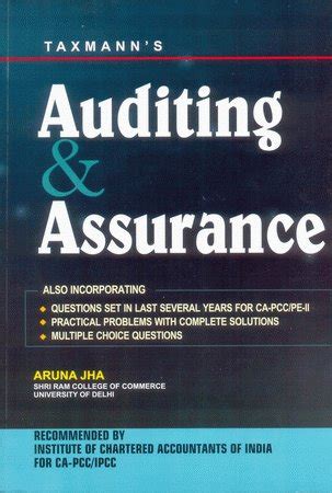 Buy Auditing and Assurance Book Online at Low Prices in India ...