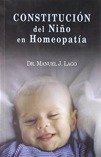 Constitucion Del Nino En Homeopatia: 1 | Retail Maharaj