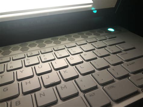 Image result for Alienware R2 15 Turn Off Keyboard Lighting