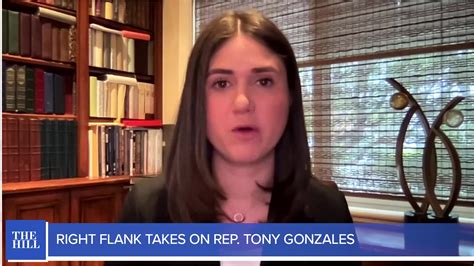 Republican leaders call on Rep. Tony Gonzales to end his re-election campaign HD Wallpaper