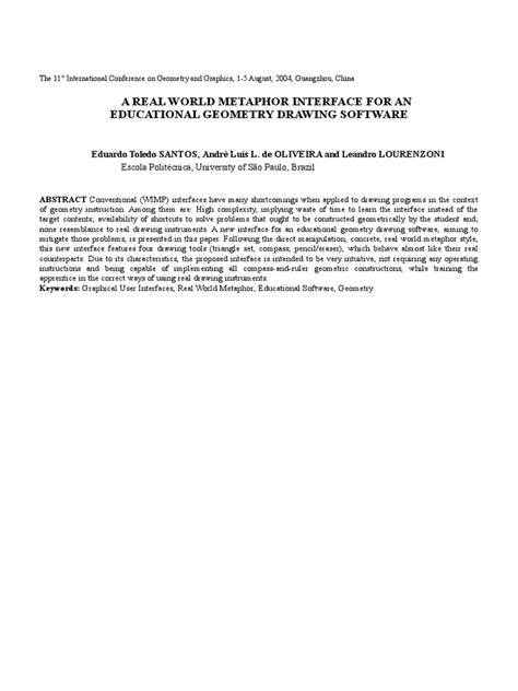 Image result for Geometry Drawing Open Source