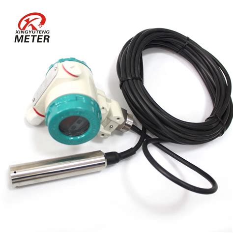 Image result for Capacitance Fuel Level Sensor