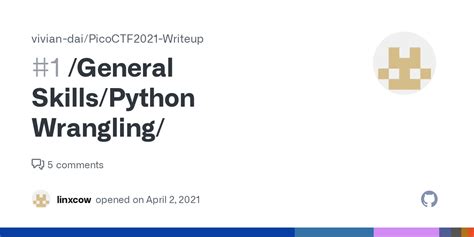 Image result for picoCTF Python Wrangling Solution