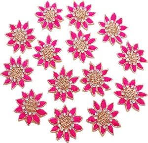 MSS Applique Patch Price in India - Buy MSS Applique Patch online at ...