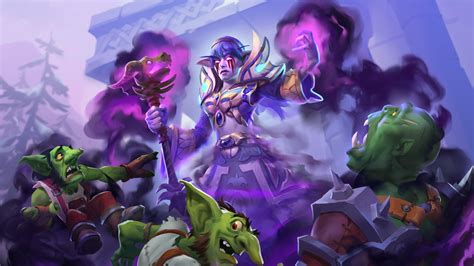 WoW Dragonflight Priest talents receive pushback, Blizzard responds