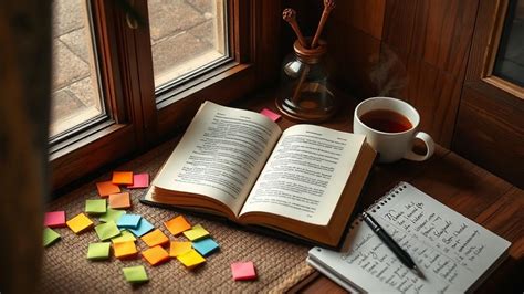 Image result for Reading Notes Tips