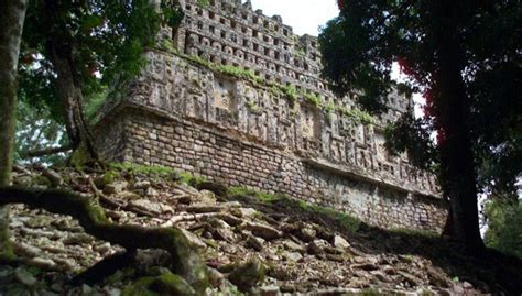 Zonas Arqueológicas Bonampak y Yaxchilan, Tuxtla Gutierrez - Central de ...