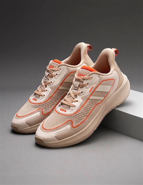 Men Footwear – U.S. Polo Assn. India