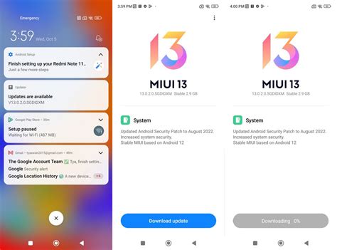 Image result for Redmi 9A Update Android 11 Install