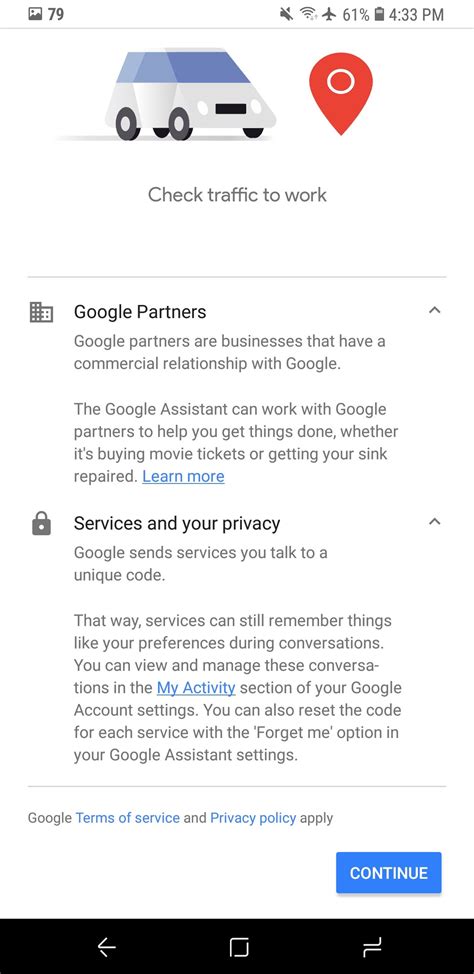 Image result for Google Assistant Setup