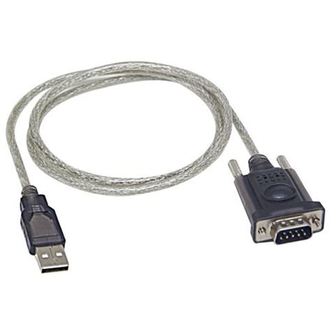 USB To Serial Port Converter Cable | LaptopBatteryPH