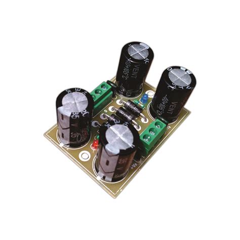 WEON ; the next level of innovative circuit boards & amplifiers Dual ...