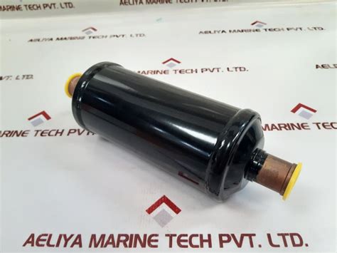 Danfoss Dml 307S Liquid Line Filter Drier 023Z4590 – Aeliya Marine Tech