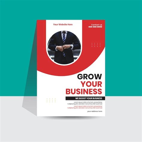 Business Poster Drawing 的图像结果