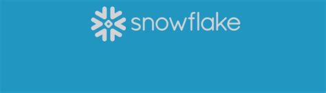 Image result for Snowflake Data Cloud Logo