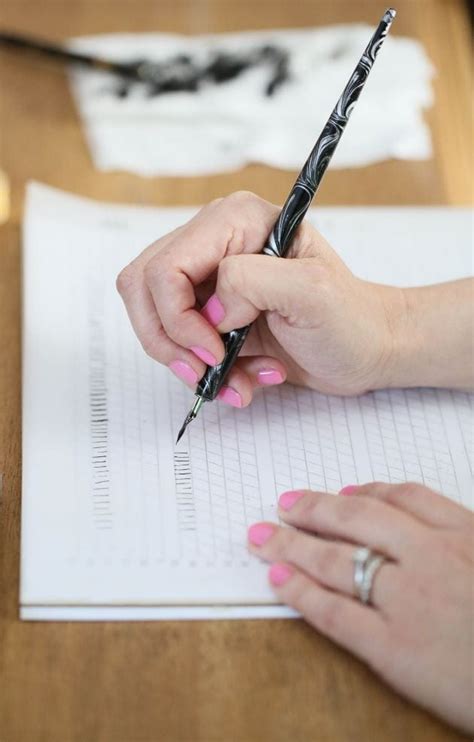 Image result for Learning Calligraphy