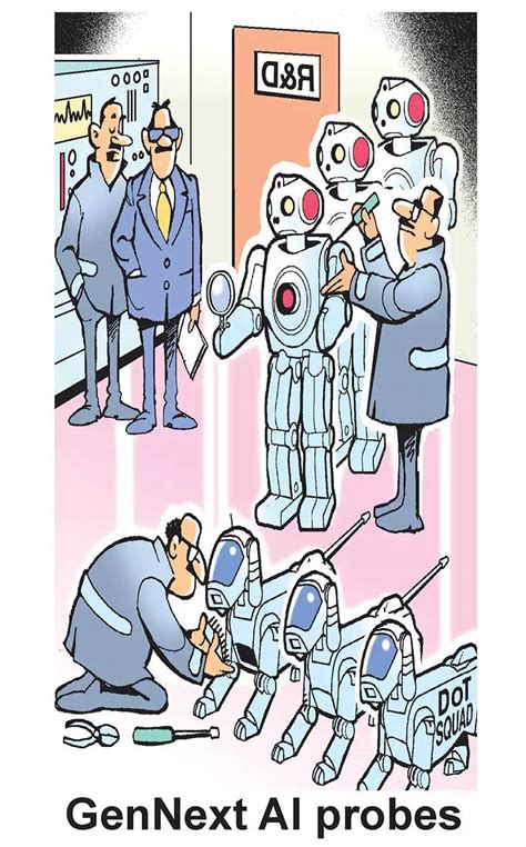 GenNext AI | Page 37 | The Times of India