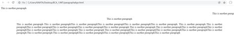 Image result for Paragraph Alignment