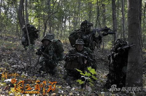 《特种兵归来4替身疑云》预告片——枪弹上膛，击碎诡局！_电影_高清完整版视频在线观看_腾讯视频