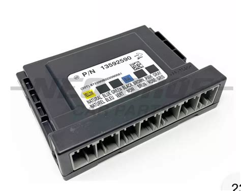 Image result for Body Control Module ECU