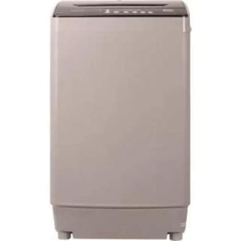 BPL BFATL72N1 7.2 Kg Fully Automatic Top Load - Price in India ...