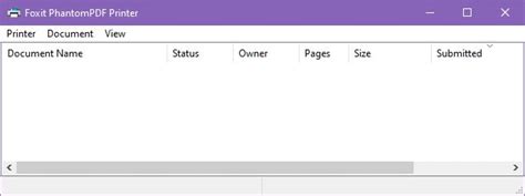 Image result for Clear Print Queue