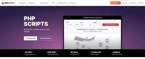 Free PHP Scripts 的图像结果