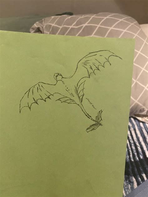 Image result for Toothless Tree Drawing Scene