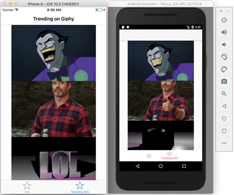 Image result for React Native First Simple Code