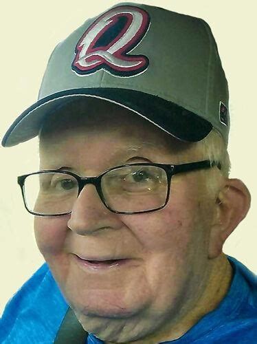 Wayne Hempelman Obituary (1933 - 2025) - Quincy, IL - Herald-Whig