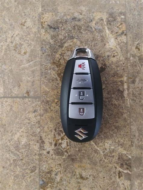 Image result for How to Program Suzuki Key FOB