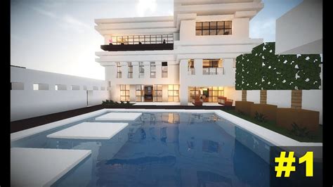 Image result for Casa Minecraft Tutorial