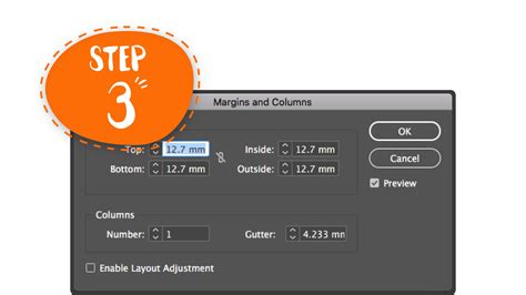 Image result for Add Guides InDesign