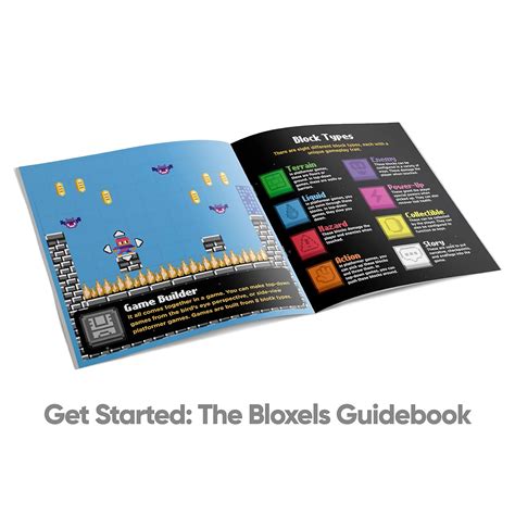 Buy Bloxels Monster Box: Make Your Own Video Games Online at Lowest Price in Ubuy India. B09K358XD3