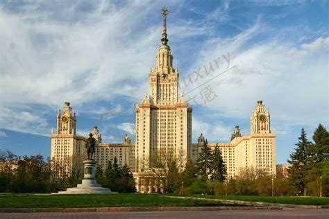 【俄罗斯留学】莫斯科国立大学留学申请---请注意--2019 - 知乎