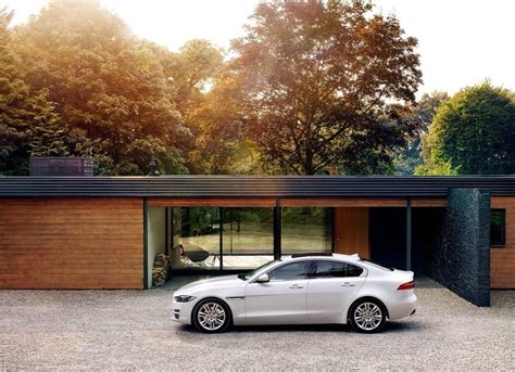 Jaguar XE Launched in India at INR 39.9 lacs! » Car Blog India