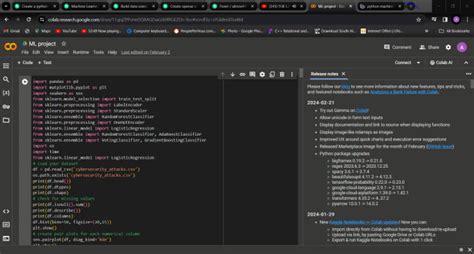 Image result for Python Machine Learning Predection