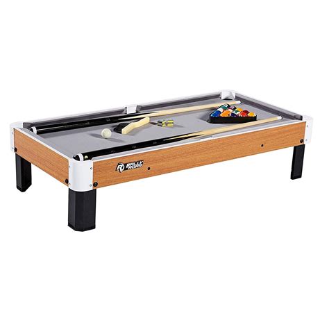 Image result for Small Pool Table