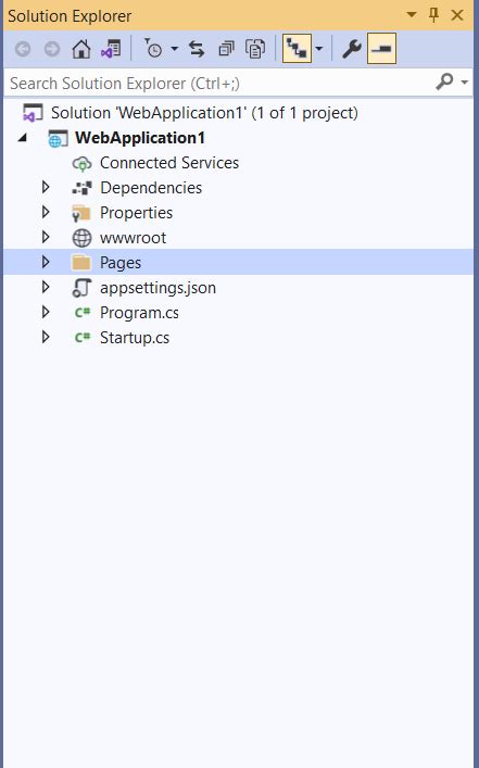 Image result for Small Asp.net Project
