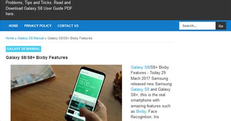 Image result for Samsung Note 20 Bixby Tutorials