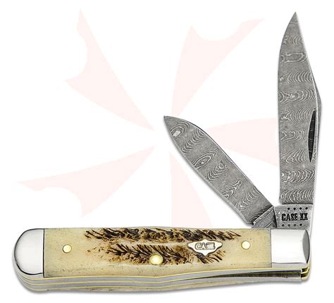 Small Case Pocket Knives