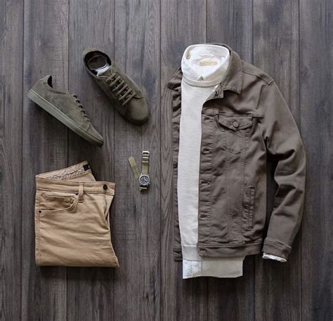 Informal Clothes 的图像结果