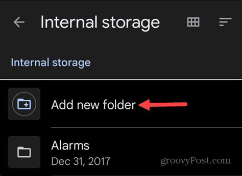 Zip File On Android 的图像结果